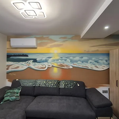 Sea Treasure Apartment Varna Exterior photo