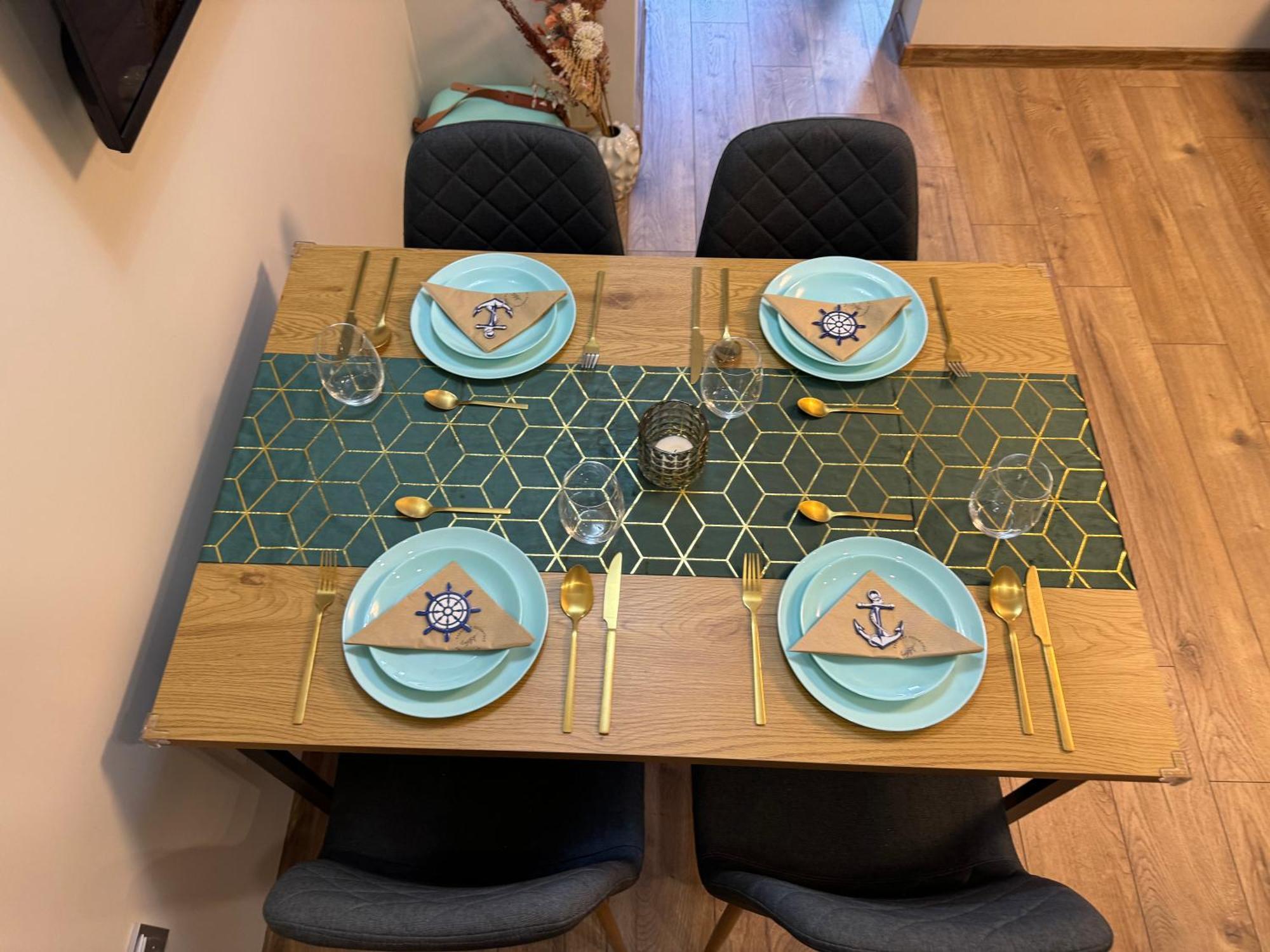 Apartment Sea Treasure Varna